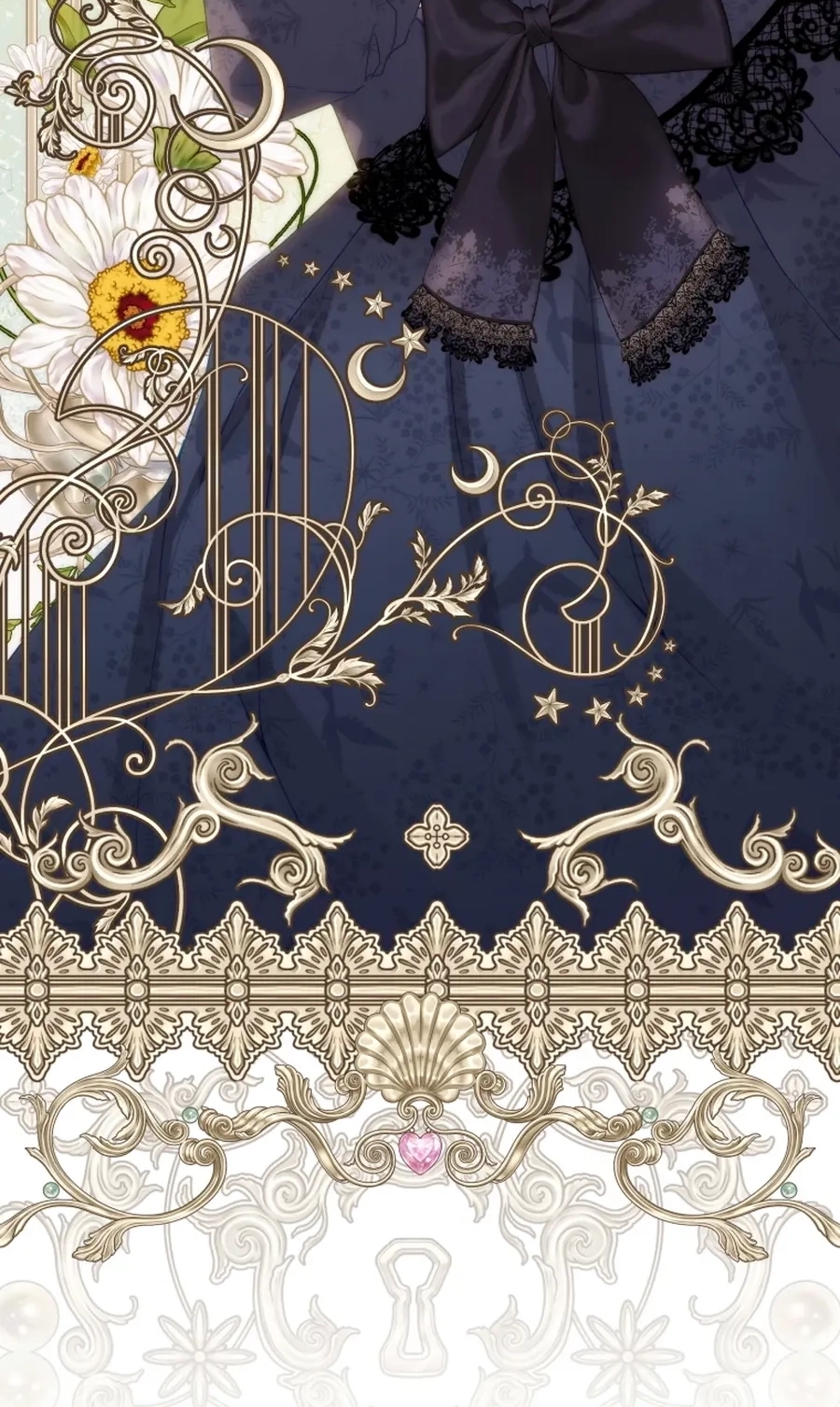 I Became The Black Swan Mother of The White Swan Princess Chapter 55 442 255aa0fc9c95