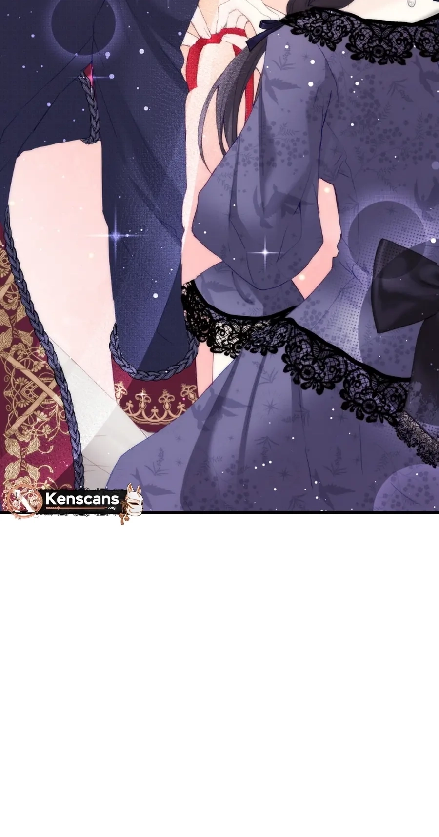I Became The Black Swan Mother of The White Swan Princess Chapter 55 376 5e001e9b7b42