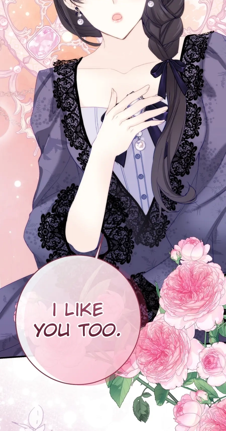 I Became The Black Swan Mother of The White Swan Princess Chapter 55 405 8c146b04cdde