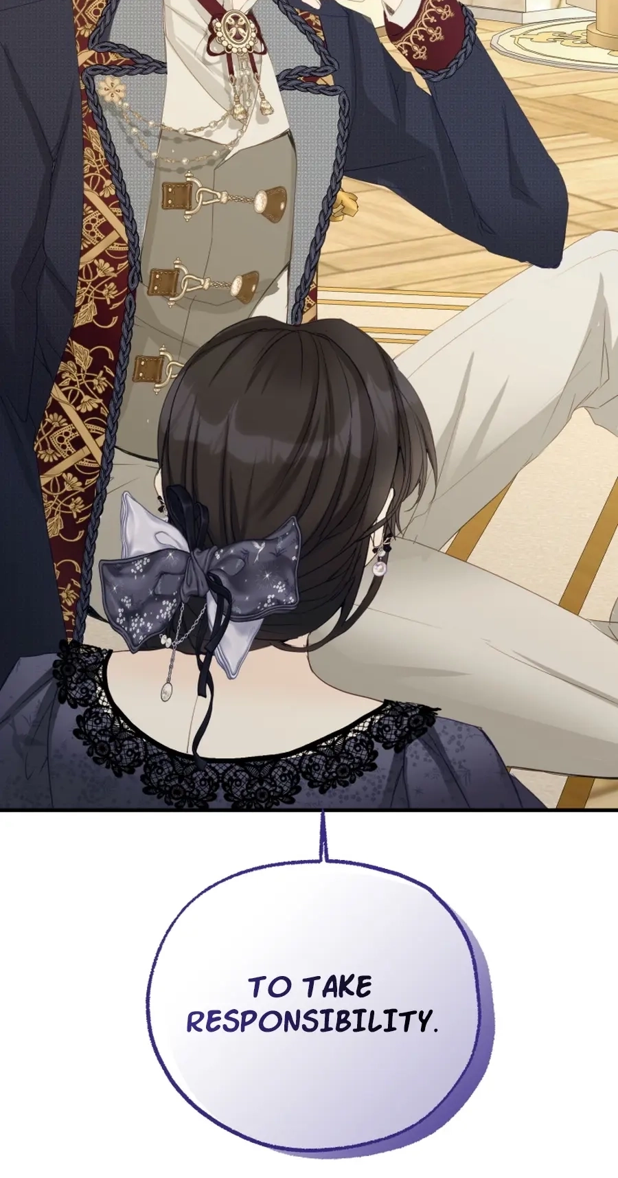 I Became The Black Swan Mother of The White Swan Princess Chapter 55 394 9a89828d94f6