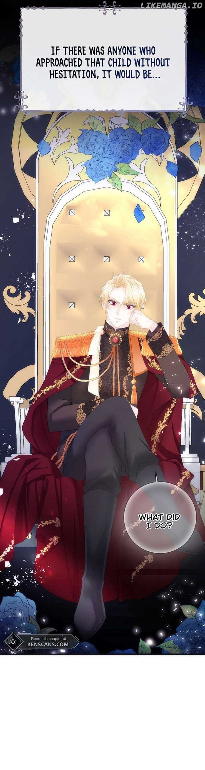 I Became The Black Swan Mother of The White Swan Princess Chapter 6 103 ch 6 18