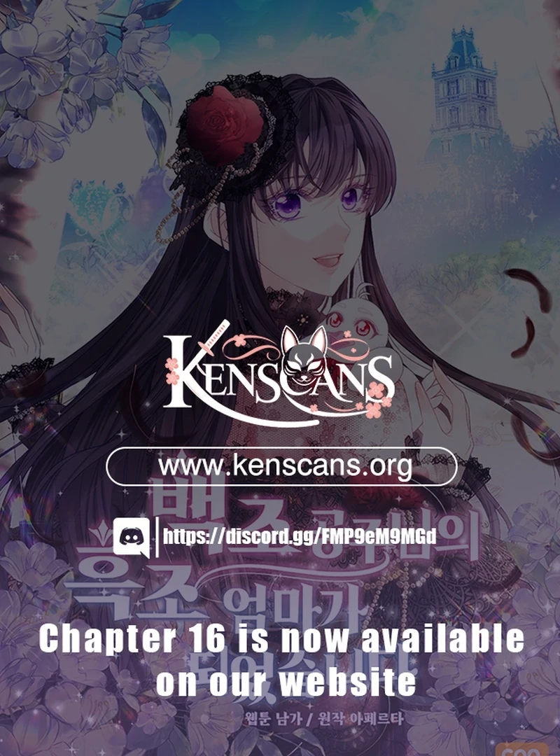 I Became The Black Swan Mother of The White Swan Princess Chapter 8 383 ch 8 1