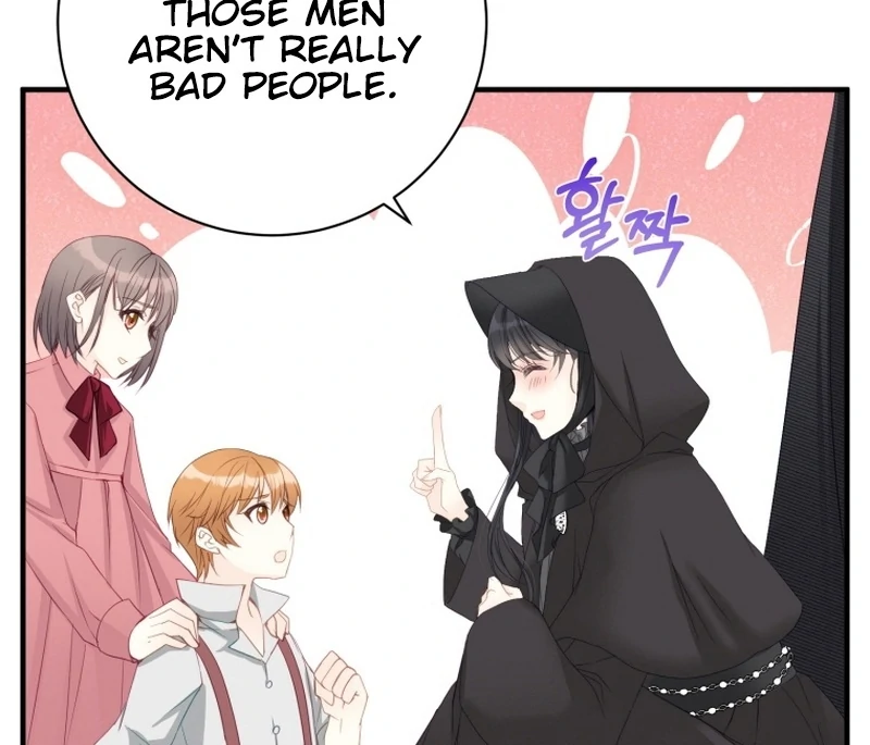 I Became The Black Swan Mother of The White Swan Princess Chapter 8 482 ch 8 100
