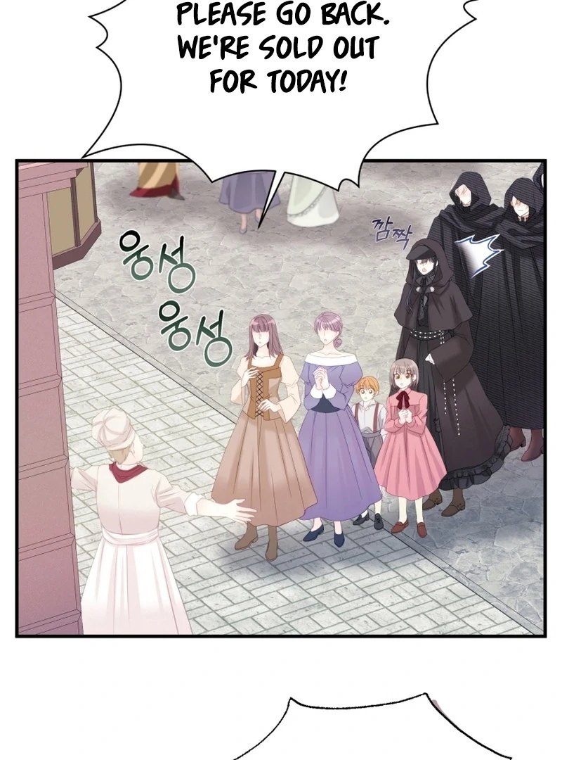 I Became The Black Swan Mother of The White Swan Princess Chapter 8 487 ch 8 105