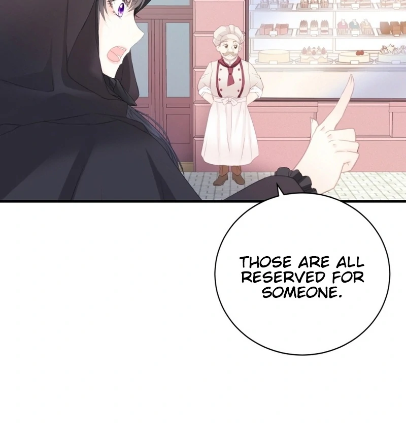 I Became The Black Swan Mother of The White Swan Princess Chapter 8 489 ch 8 107