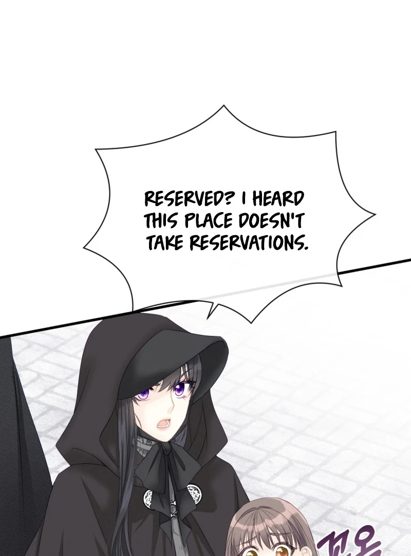 I Became The Black Swan Mother of The White Swan Princess Chapter 8 490 ch 8 108