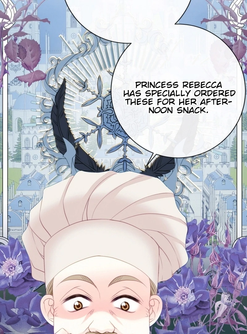 I Became The Black Swan Mother of The White Swan Princess Chapter 8 492 ch 8 110