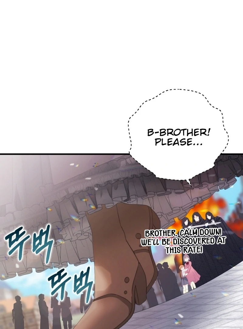 I Became The Black Swan Mother of The White Swan Princess Chapter 8 497 ch 8 115