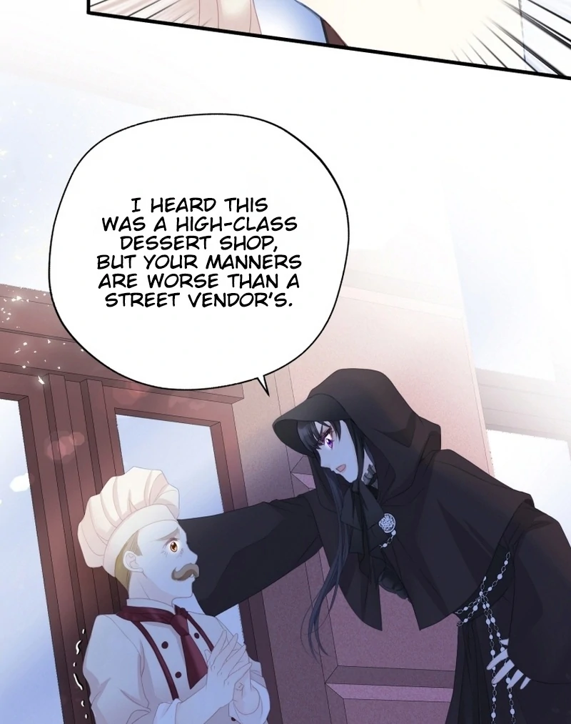 I Became The Black Swan Mother of The White Swan Princess Chapter 8 499 ch 8 117