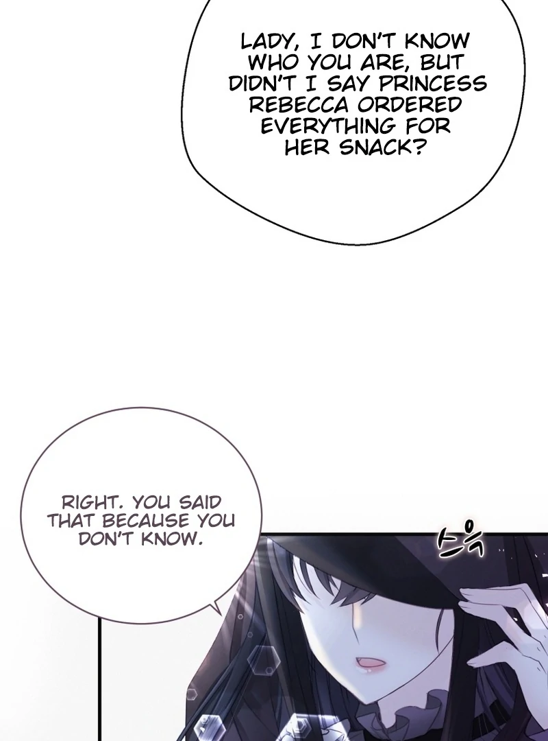 I Became The Black Swan Mother of The White Swan Princess Chapter 8 502 ch 8 120