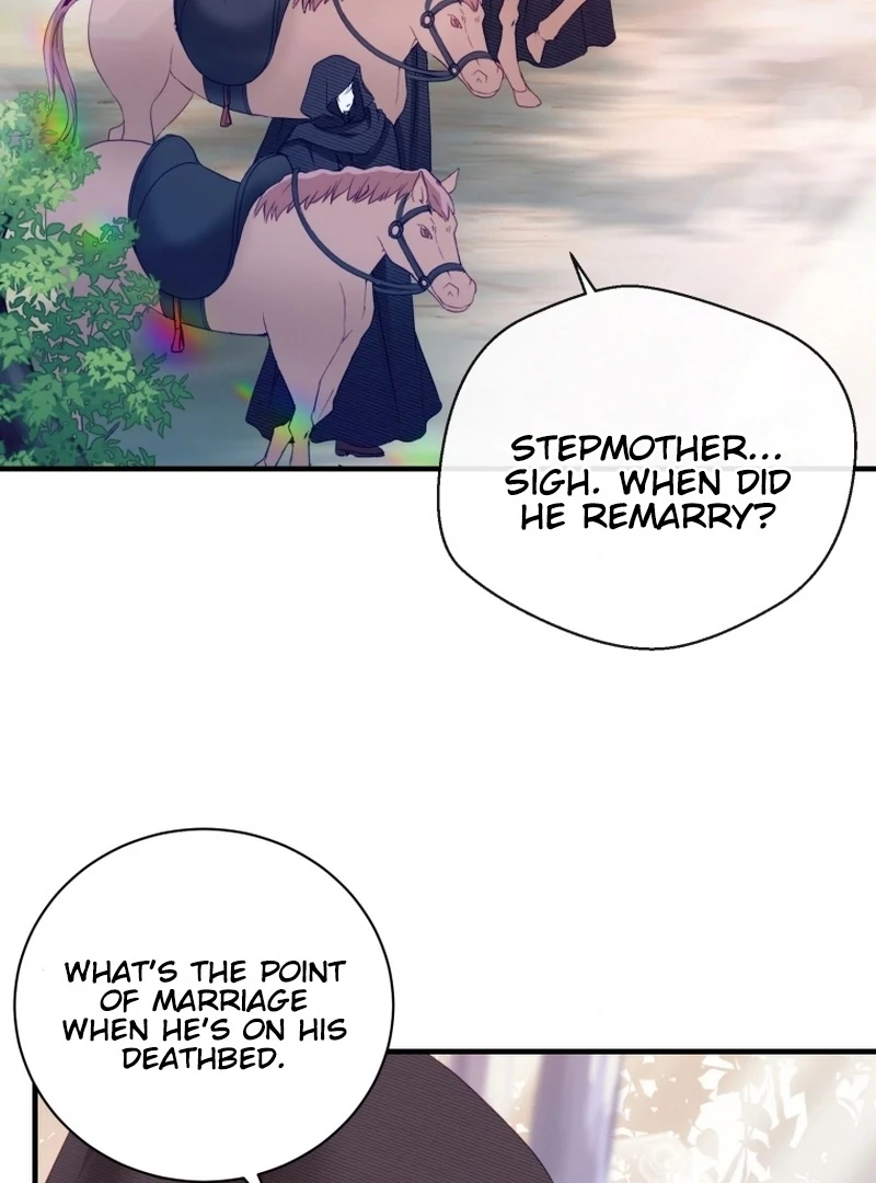 I Became The Black Swan Mother of The White Swan Princess Chapter 8 396 ch 8 14