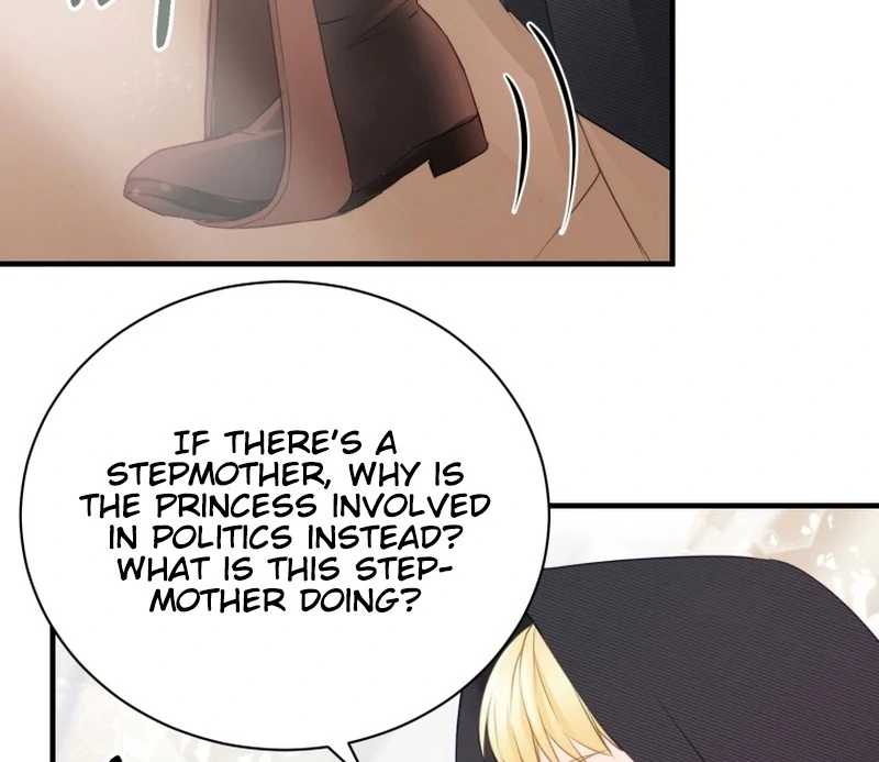 I Became The Black Swan Mother of The White Swan Princess Chapter 8 398 ch 8 16