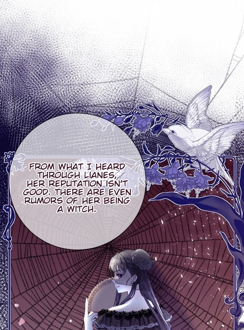 I Became The Black Swan Mother of The White Swan Princess Chapter 8 400 ch 8 18