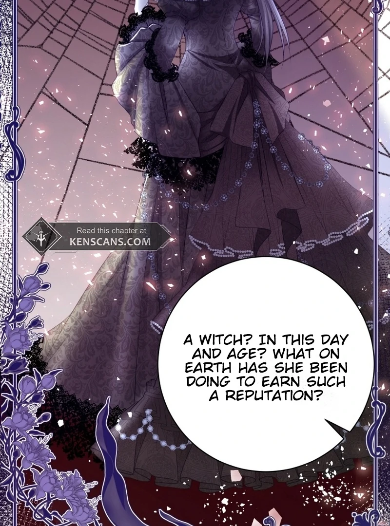 I Became The Black Swan Mother of The White Swan Princess Chapter 8 401 ch 8 19