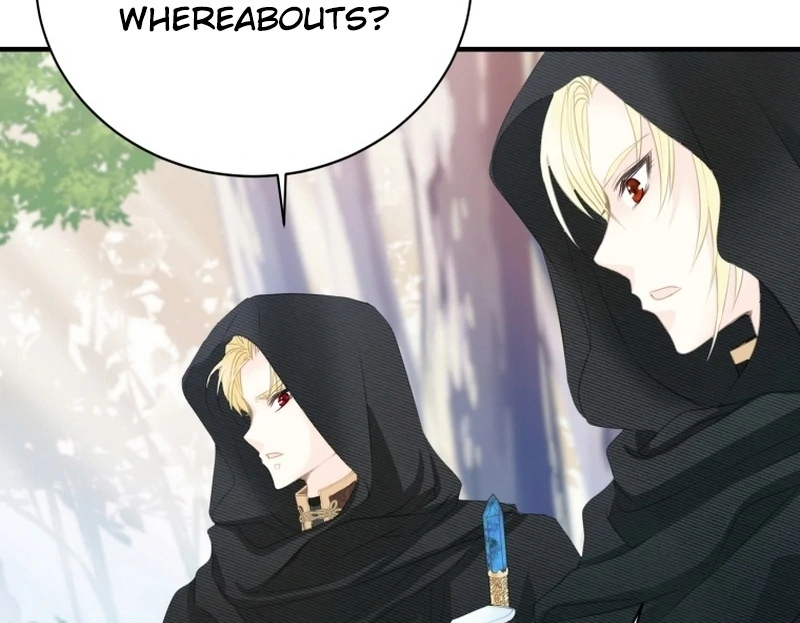 I Became The Black Swan Mother of The White Swan Princess Chapter 8 404 ch 8 22