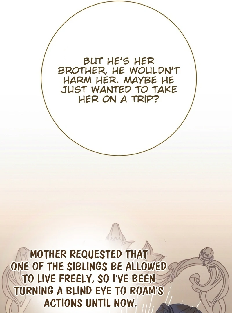 I Became The Black Swan Mother of The White Swan Princess Chapter 8 406 ch 8 24