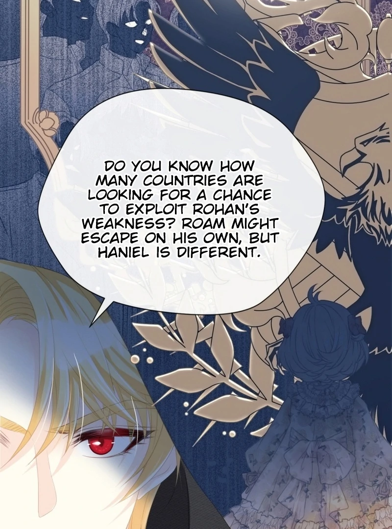 I Became The Black Swan Mother of The White Swan Princess Chapter 8 408 ch 8 26