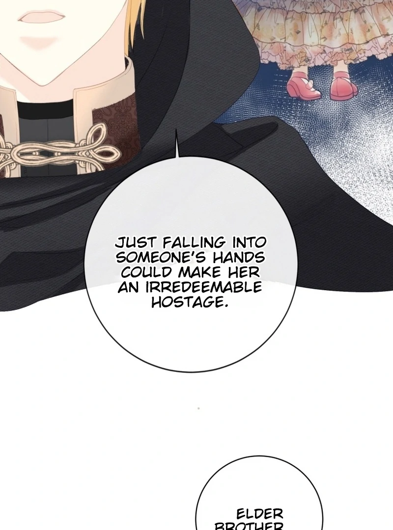 I Became The Black Swan Mother of The White Swan Princess Chapter 8 409 ch 8 27