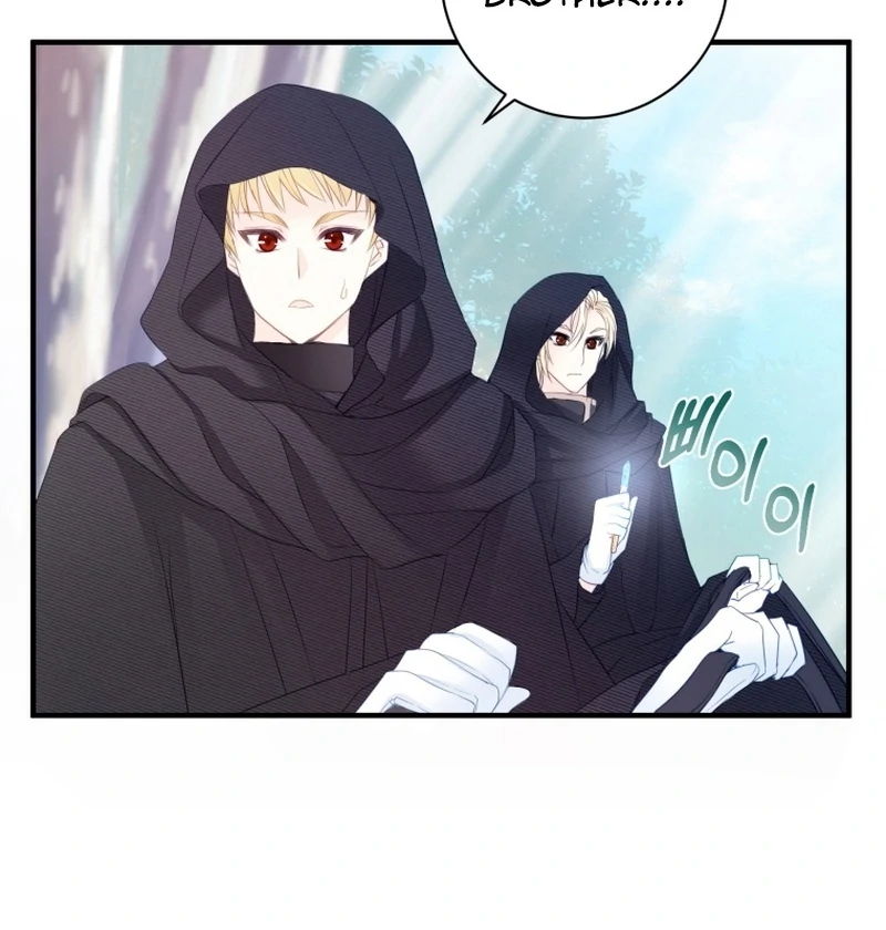 I Became The Black Swan Mother of The White Swan Princess Chapter 8 410 ch 8 28