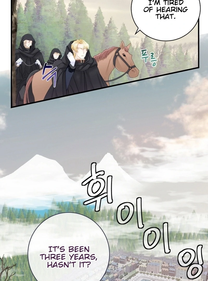 I Became The Black Swan Mother of The White Swan Princess Chapter 8 385 ch 8 3