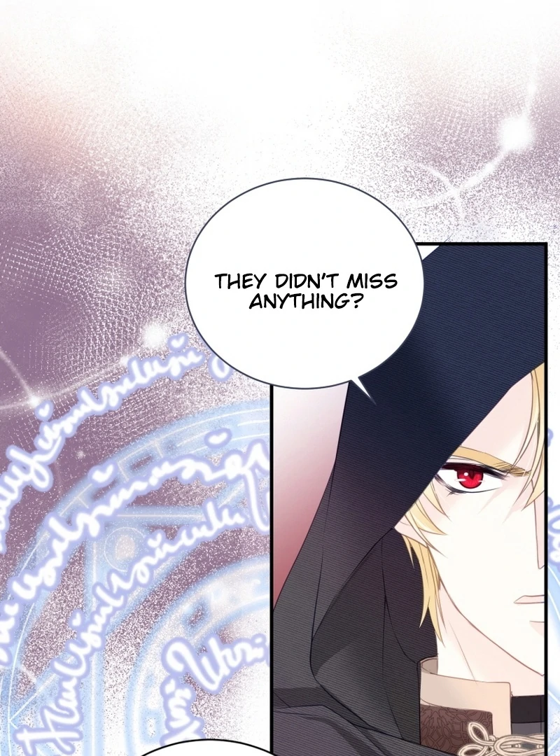I Became The Black Swan Mother of The White Swan Princess Chapter 8 412 ch 8 30