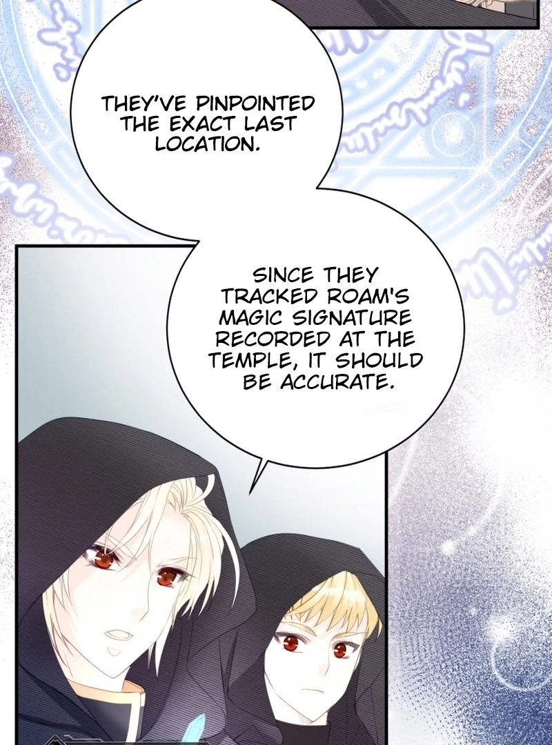 I Became The Black Swan Mother of The White Swan Princess Chapter 8 413 ch 8 31