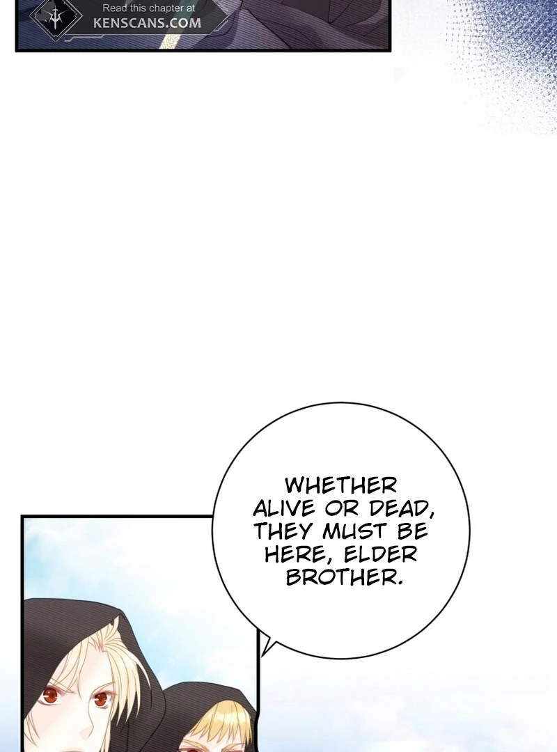 I Became The Black Swan Mother of The White Swan Princess Chapter 8 414 ch 8 32