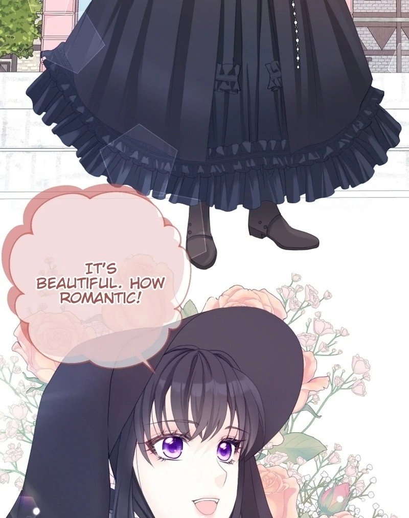 I Became The Black Swan Mother of The White Swan Princess Chapter 8 421 ch 8 39