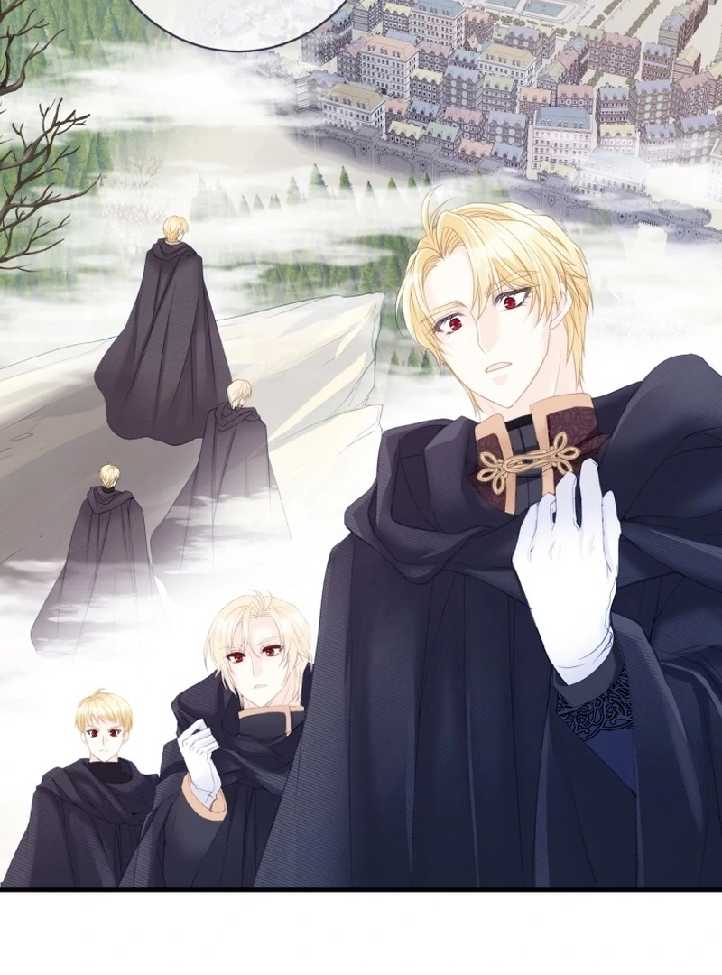 I Became The Black Swan Mother of The White Swan Princess Chapter 8 386 ch 8 4