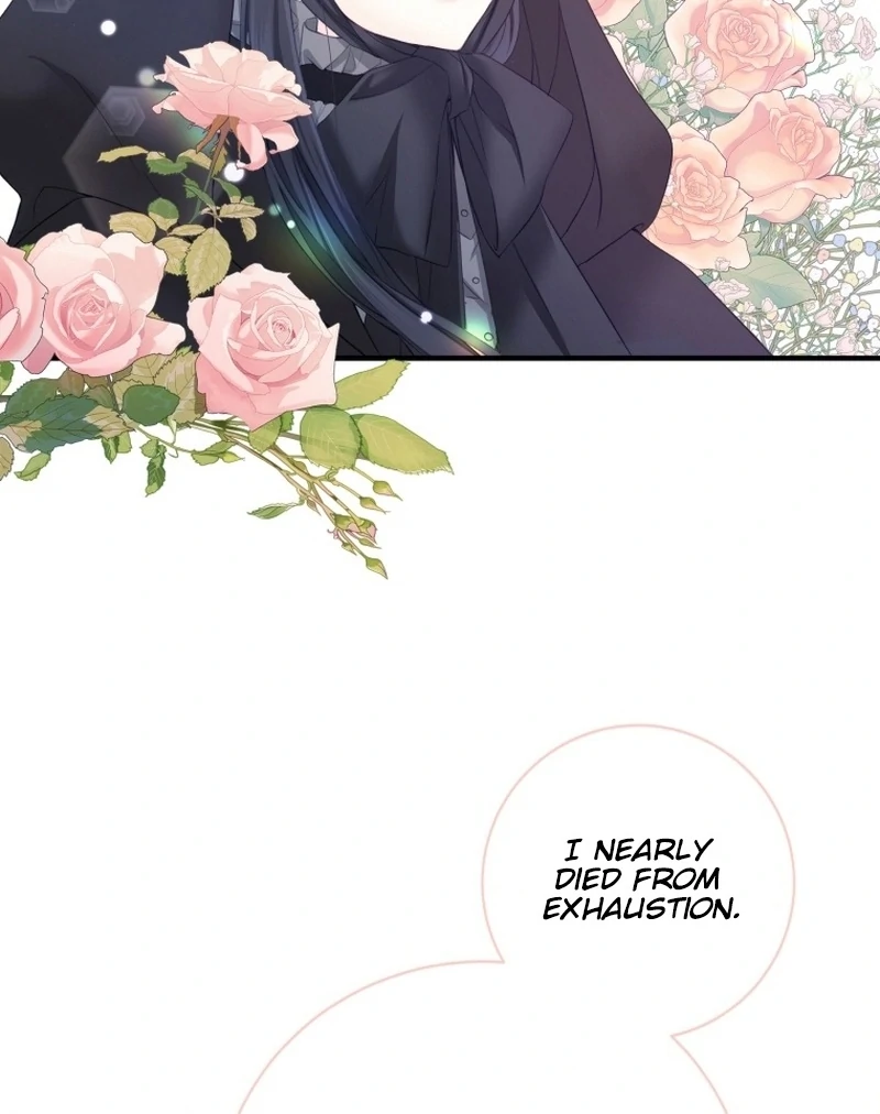 I Became The Black Swan Mother of The White Swan Princess Chapter 8 422 ch 8 40