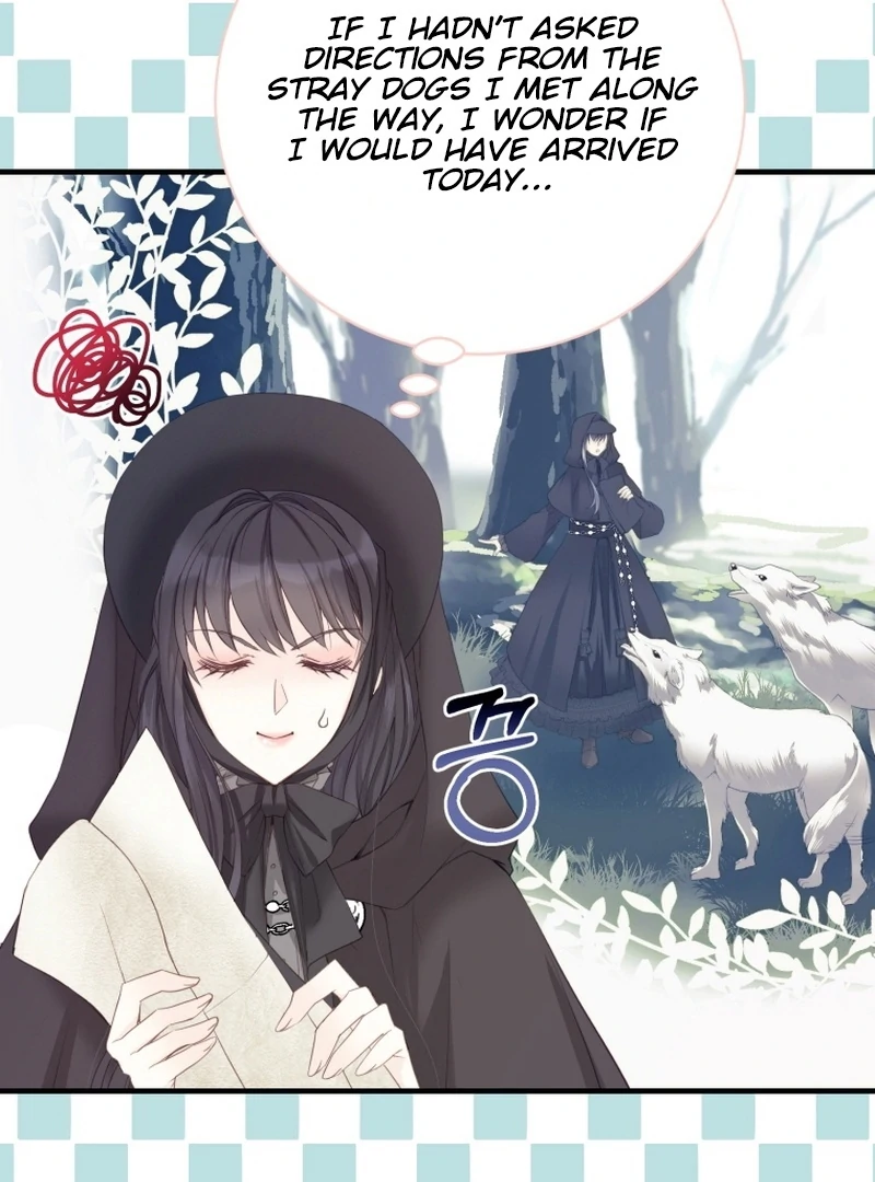 I Became The Black Swan Mother of The White Swan Princess Chapter 8 423 ch 8 41