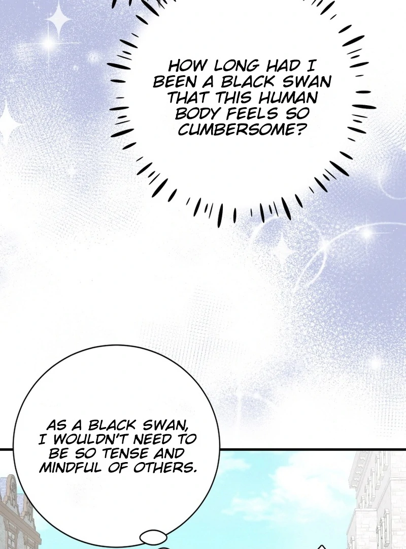 I Became The Black Swan Mother of The White Swan Princess Chapter 8 425 ch 8 43