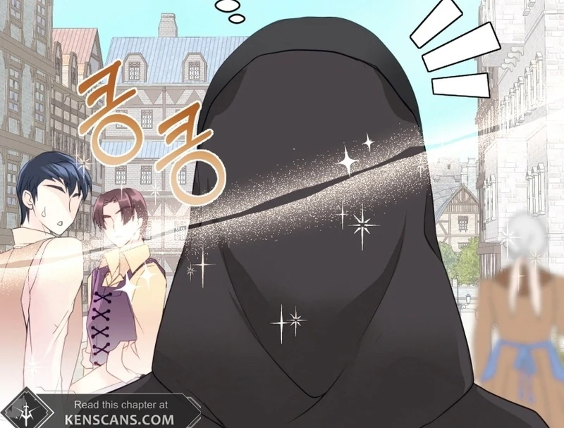 I Became The Black Swan Mother of The White Swan Princess Chapter 8 426 ch 8 44