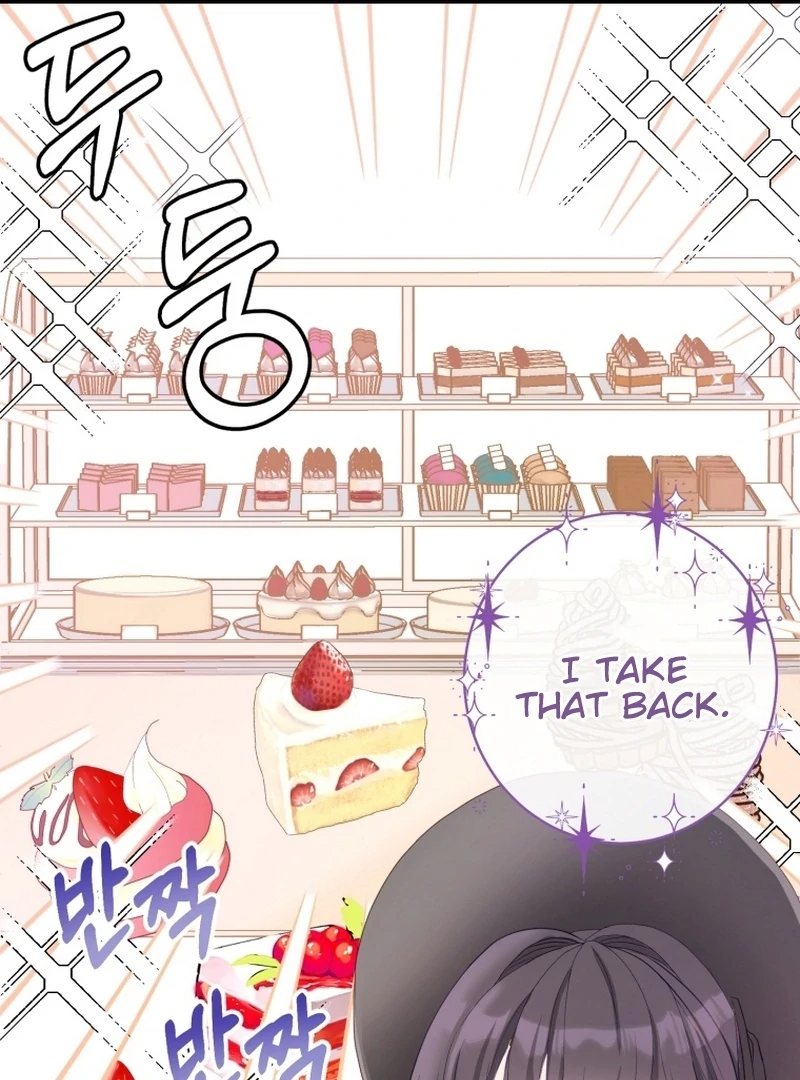 I Became The Black Swan Mother of The White Swan Princess Chapter 8 428 ch 8 46