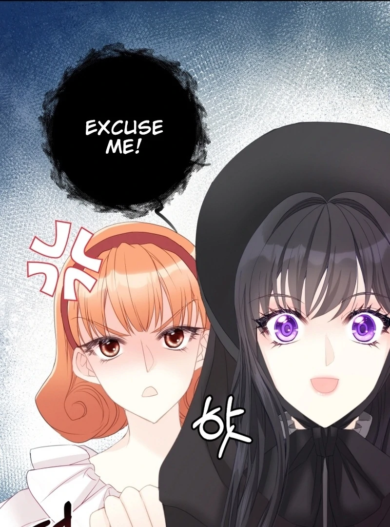 I Became The Black Swan Mother of The White Swan Princess Chapter 8 434 ch 8 52