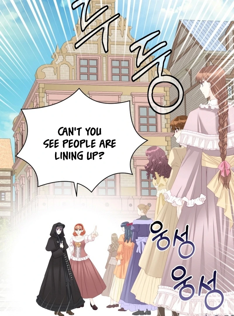 I Became The Black Swan Mother of The White Swan Princess Chapter 8 436 ch 8 54
