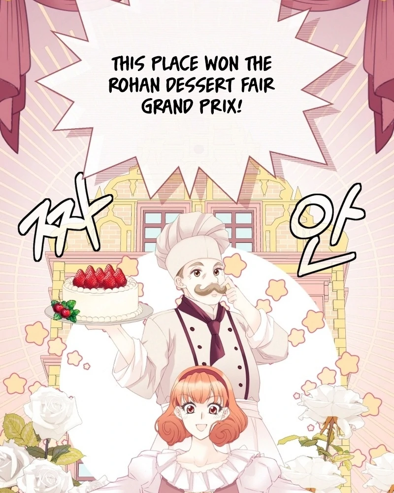 I Became The Black Swan Mother of The White Swan Princess Chapter 8 442 ch 8 60