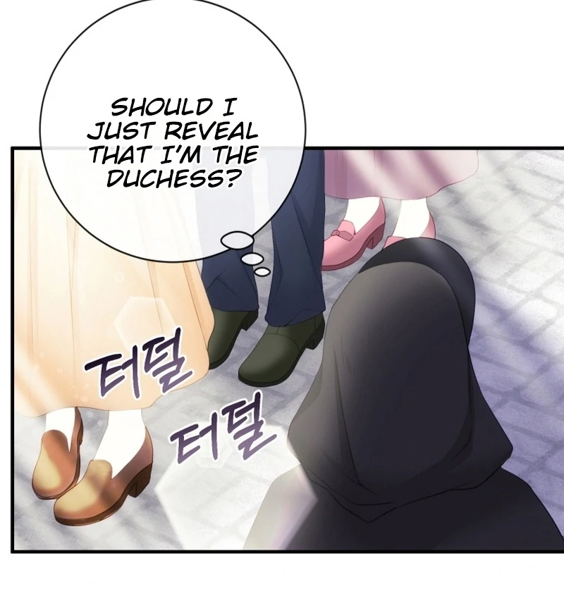 I Became The Black Swan Mother of The White Swan Princess Chapter 8 449 ch 8 67