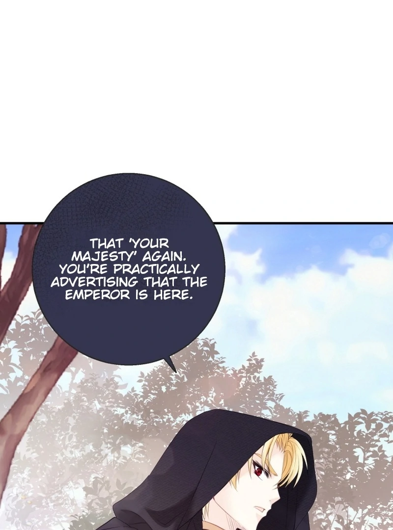 I Became The Black Swan Mother of The White Swan Princess Chapter 8 389 ch 8 7