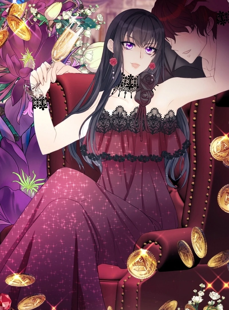 I Became The Black Swan Mother of The White Swan Princess Chapter 8 452 ch 8 70