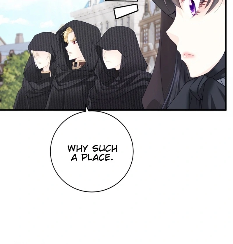 I Became The Black Swan Mother of The White Swan Princess Chapter 8 455 ch 8 73