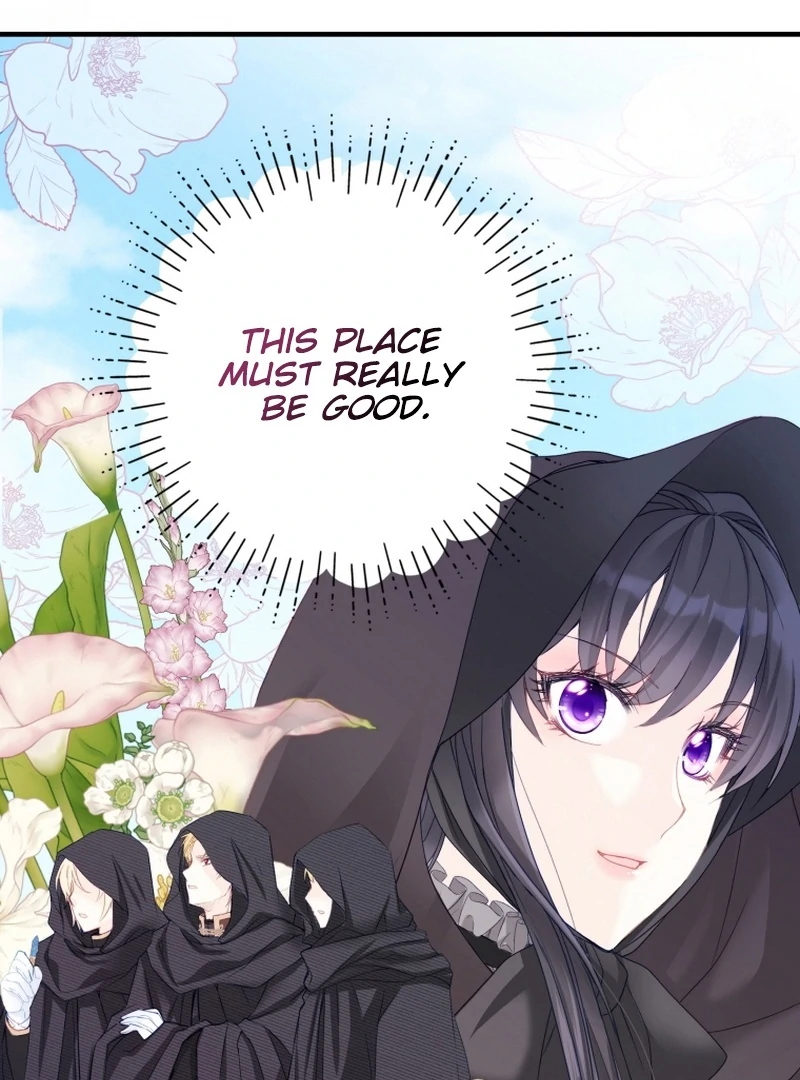 I Became The Black Swan Mother of The White Swan Princess Chapter 8 456 ch 8 74