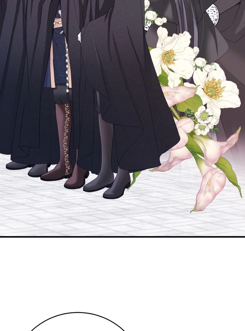 I Became The Black Swan Mother of The White Swan Princess Chapter 8 457 ch 8 75