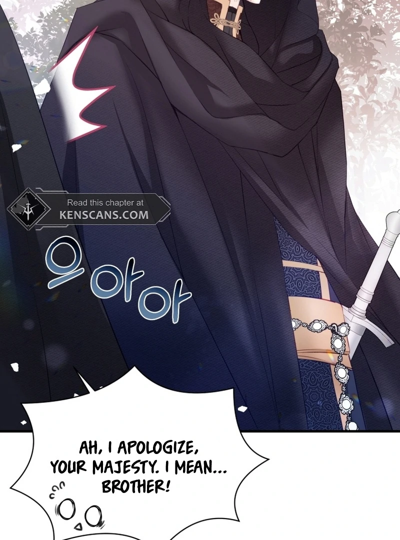 I Became The Black Swan Mother of The White Swan Princess Chapter 8 390 ch 8 8