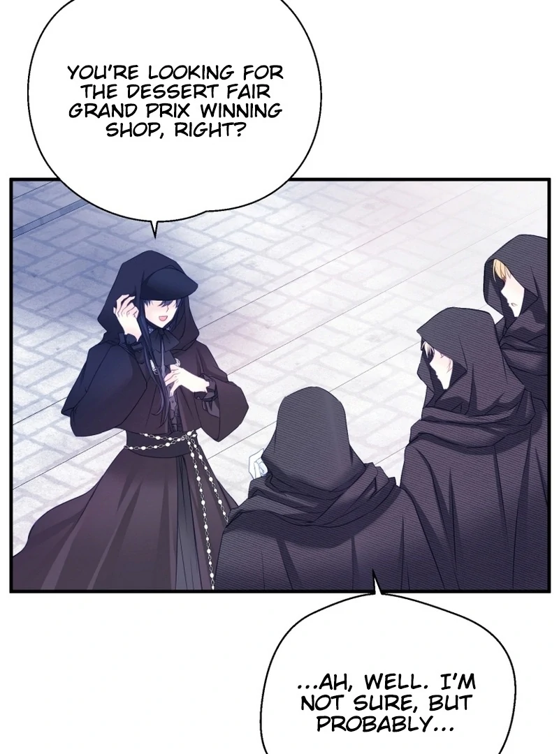 I Became The Black Swan Mother of The White Swan Princess Chapter 8 464 ch 8 82