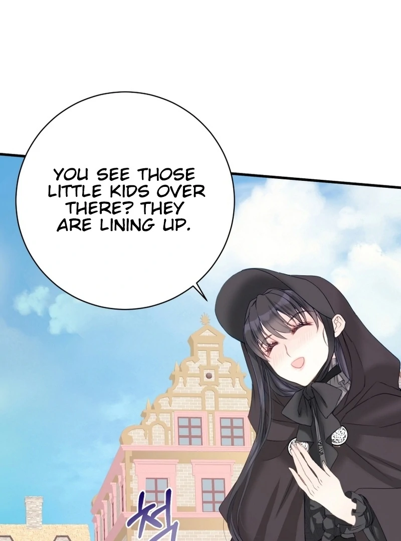 I Became The Black Swan Mother of The White Swan Princess Chapter 8 469 ch 8 87