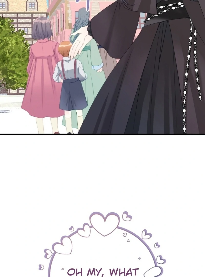 I Became The Black Swan Mother of The White Swan Princess Chapter 8 470 ch 8 88