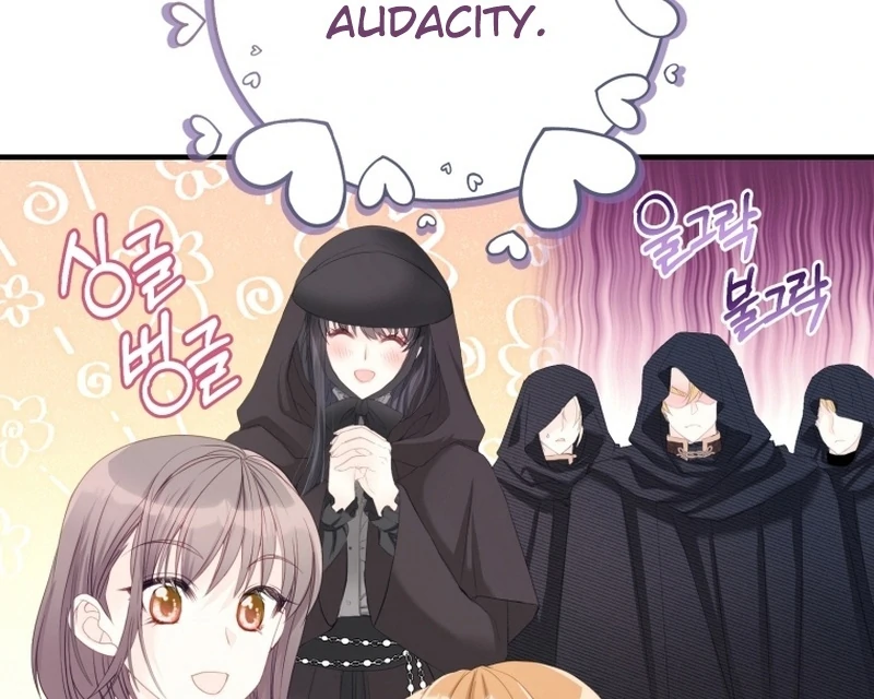 I Became The Black Swan Mother of The White Swan Princess Chapter 8 471 ch 8 89