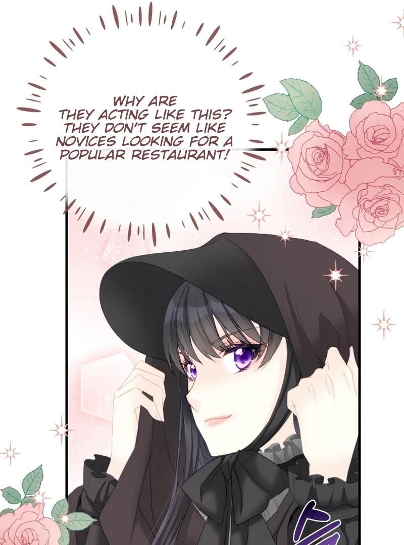 I Became The Black Swan Mother of The White Swan Princess Chapter 8 473 ch 8 91
