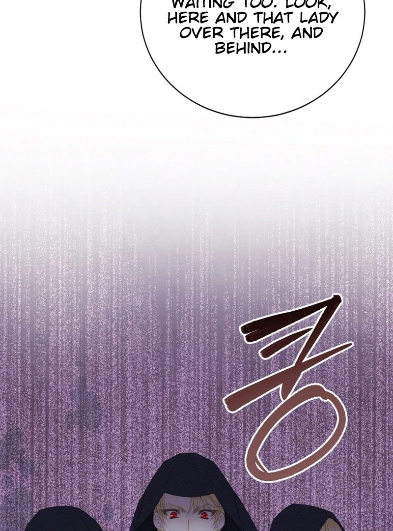 I Became The Black Swan Mother of The White Swan Princess Chapter 8 479 ch 8 97